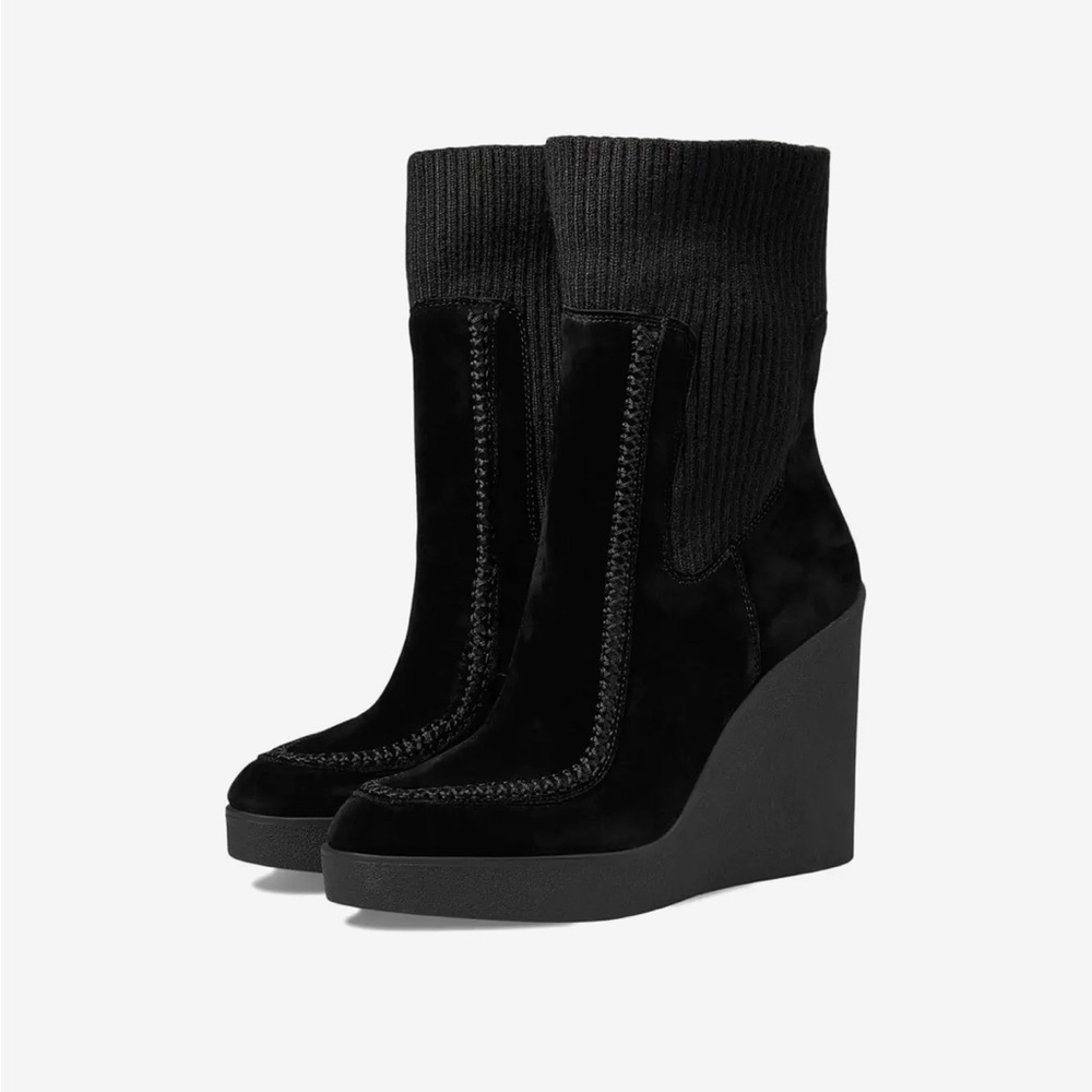 Jessica Simpson Madwen boots